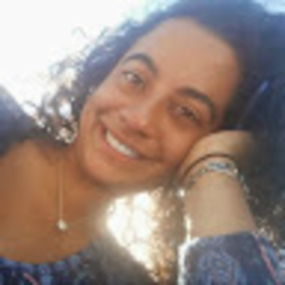 Meet your Posher, Rocio